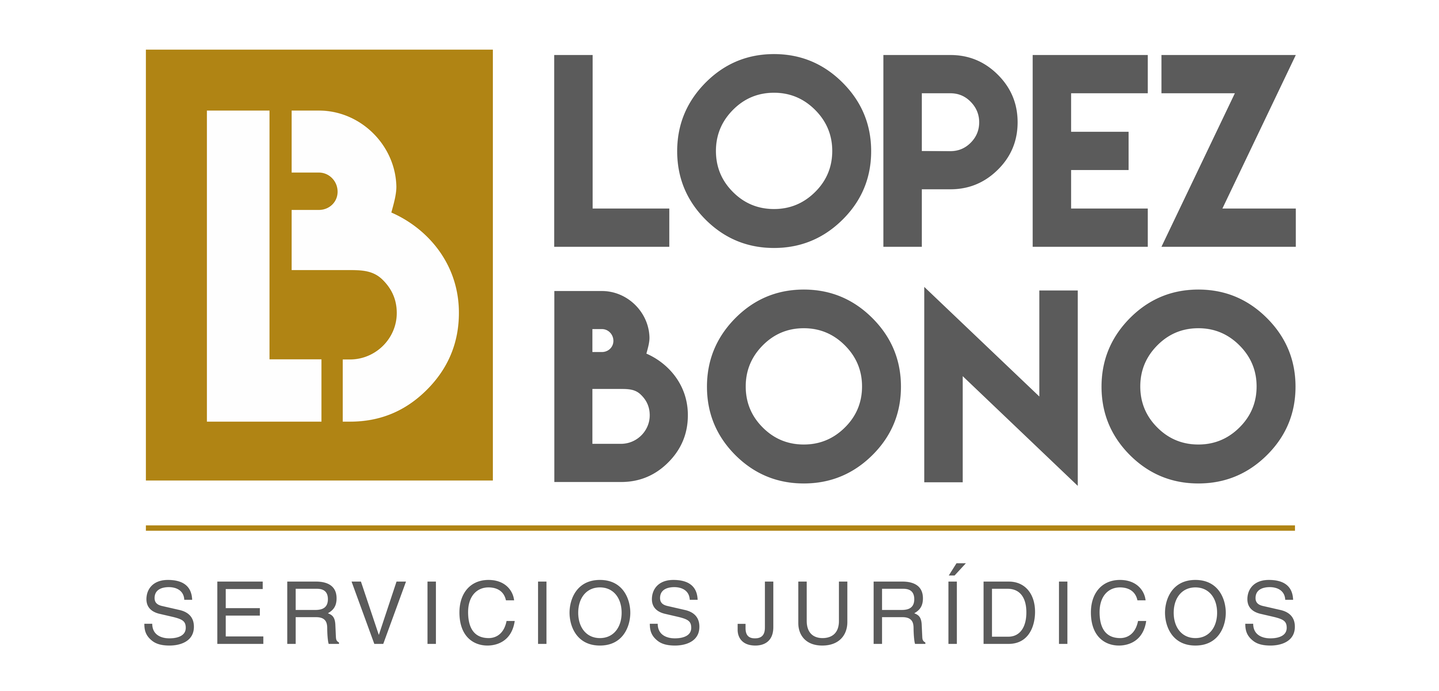 Daniel López Bono (Logo)